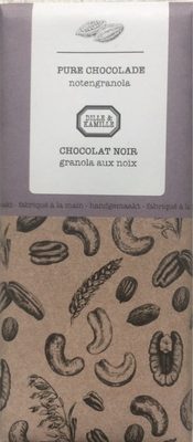 PURE CHOCOLADE