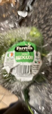 Irish Broccoli