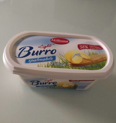 Linessa Light Butter streichzart