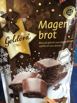 Magenbrot