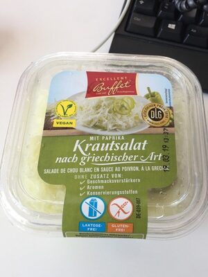 Krautsalat