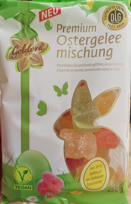 Premium Ostergelee-Mischung