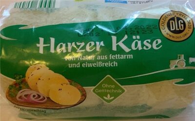Harzer Käse