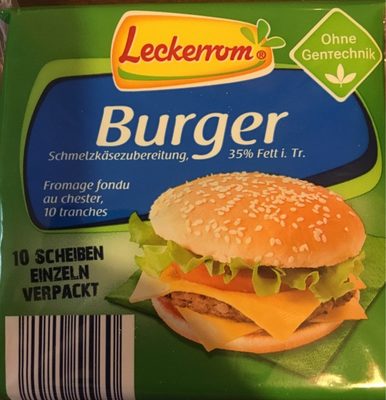 Burger