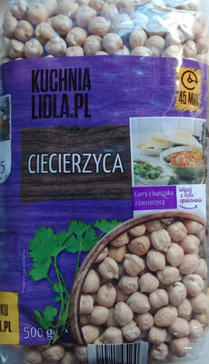 cizrna