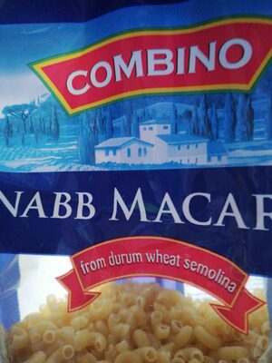 snabb macaroni
