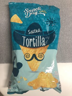 tortilla corn-chips