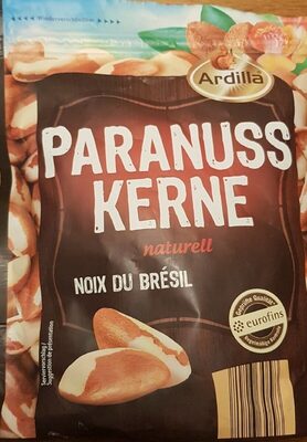 Paranuss Kerne