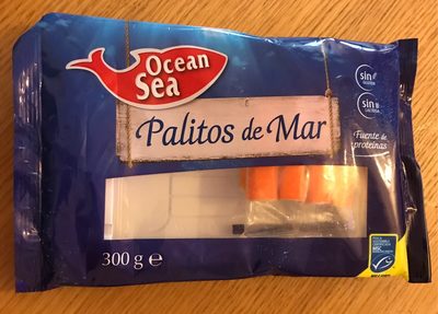 Palitos de Mar