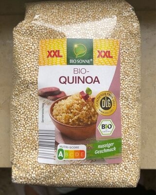 Quinoa