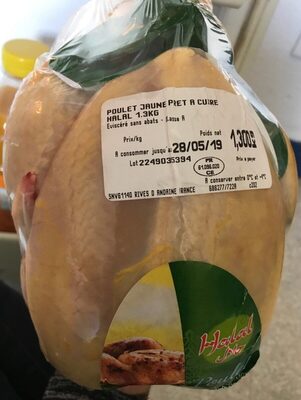 Poulet