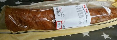Baguette Viennoise