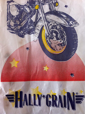 Baguette Hally Grain