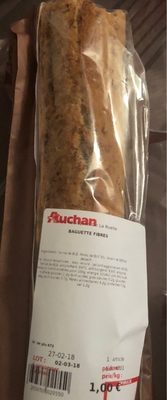 Baguette fibre