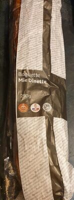 Baguette Mie Dinette