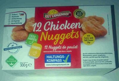 Chicken Nuggets