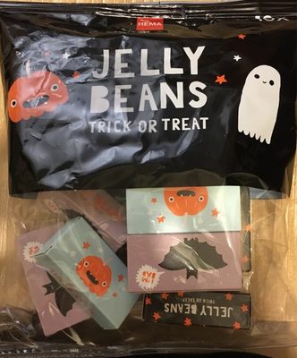 Jelly Beans