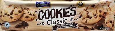 Cookies classic