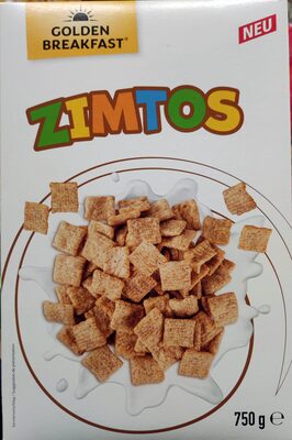 Zimtos