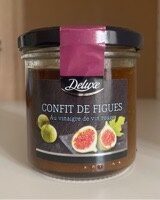 Confit Figues
