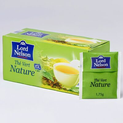 Thé Vert Nature