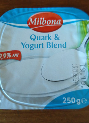 Rahkajogurtti