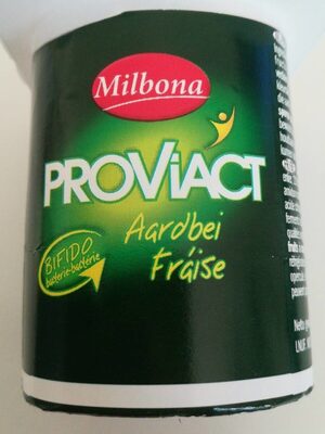 Proviact fraise