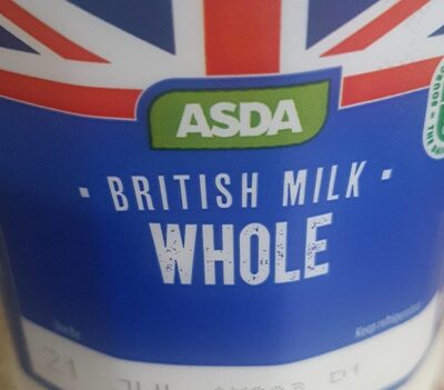 Milk