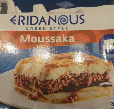 Moussaka