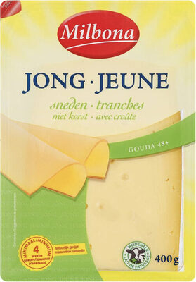 Gouda jeune