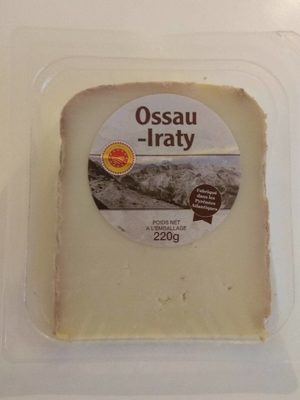 Ossau-Iraty