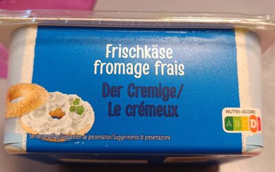 Goldessa der Sahnige