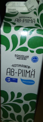 Ab-piimä