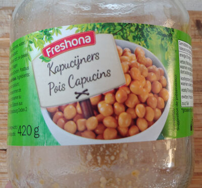 kapucijners