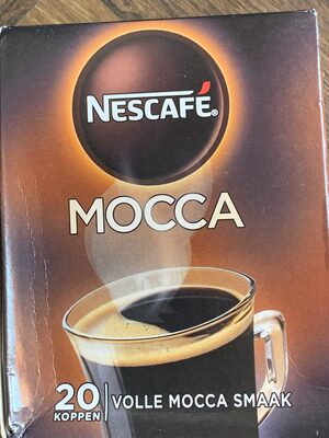 Mocca