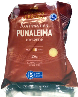 Kotimainen Punaleima