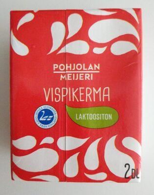 Vispikerma