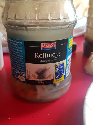 Rollmöpse