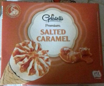 Cornets de Glace (Type de Gâteau ou Galette)