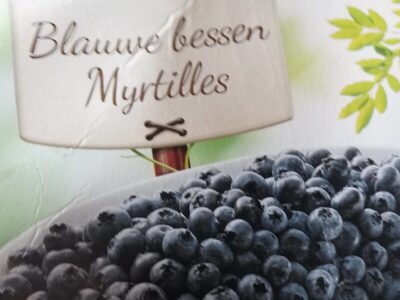 Myrtilles