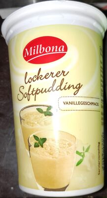 Softpudding Vanille