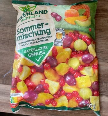 Sommermischung