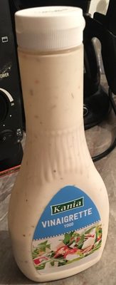 Vinaigrette yogo