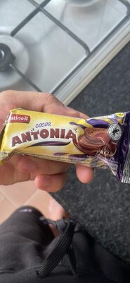 Antonia cocoa