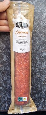 Chorizo