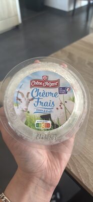 Chèvre frais