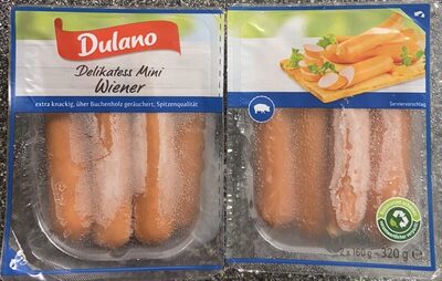 Mini-Wiener