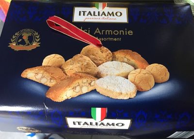 Dolci armonie