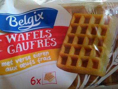 Belgische Waffel