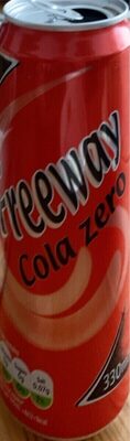 Freeway-cola zero